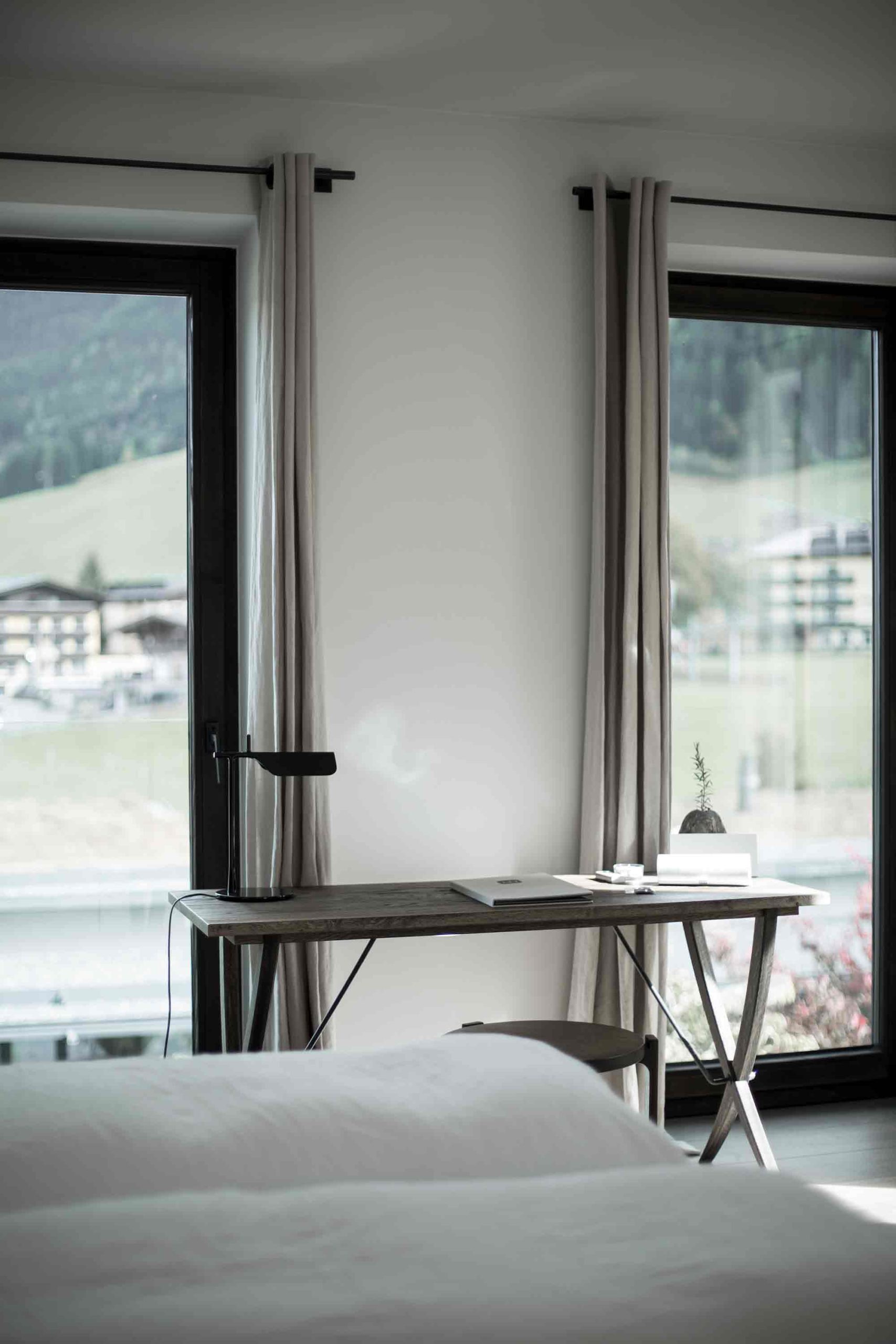 Wiesergut Designhotel Saalbach-Hinterglemm Erfahrungsbericht
