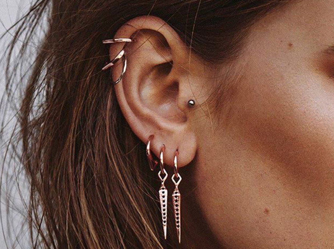 Die Trend Piercings 18