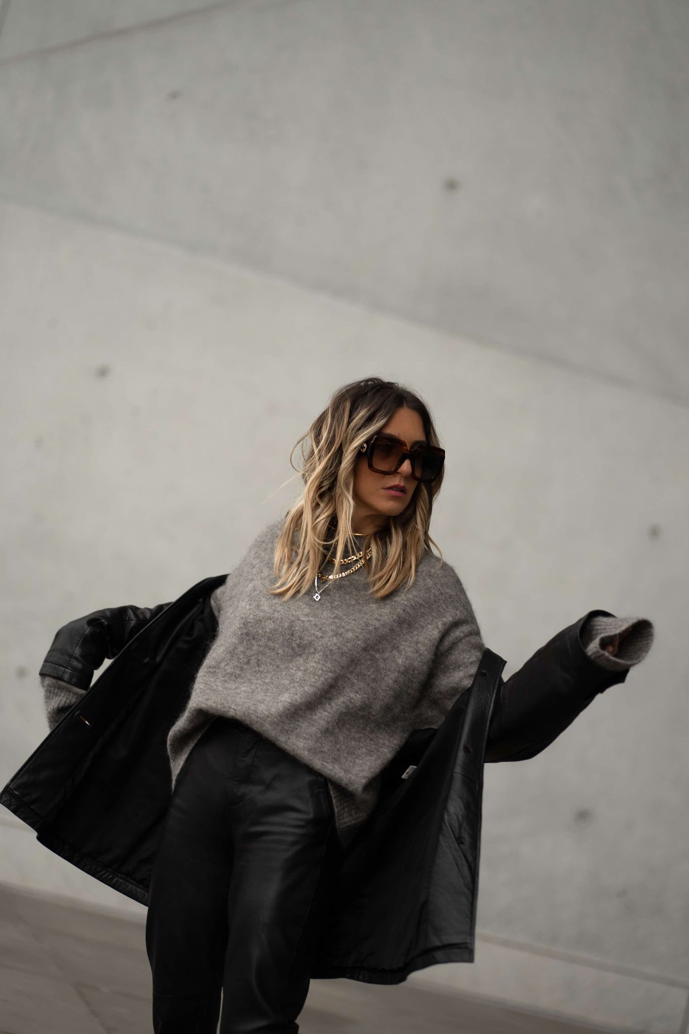 Oversize Look 2020: 4 Must Haves